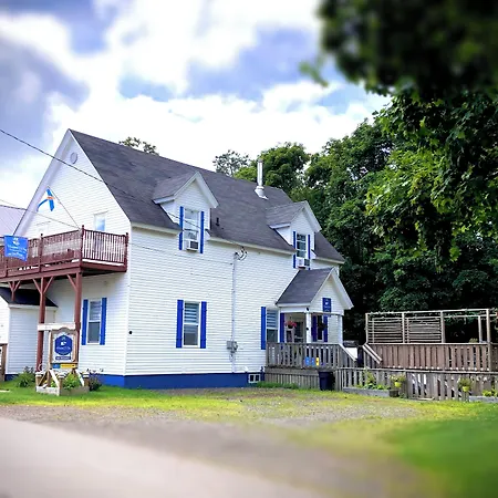 Pleasant Street Inn-2